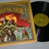 GRATEFUL DEAD - THE GRATEFUL DEAD (a) - ���������