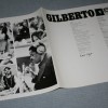 ASTRUD GILBERTO/STANLEY TURRENTINE - GILBERTO WITH TURRENTINE - ���������