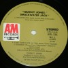 QUINCY JONES - SMACKWATER JACK - ���������