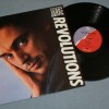 JEAN MICHEL JARRE - REVOLUTIONS (uk) - ���������