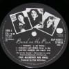 PAUL McCARTNEY - BAND ON THE RUN (j) - ���������