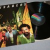 CRUSADERS - STREET LIFE (j) - ���������