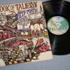 DEEP PURPLE - THE BOOK OF TALIESYN - ���������