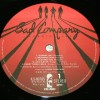 BAD COMPANY - BURNIN' SKY (j) - ���������