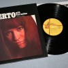 ASTRUD GILBERTO/STANLEY TURRENTINE - GILBERTO WITH TURRENTINE - ���������