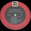 ABBEY LINCOLN - ABBEY IS BLUE (j) - 