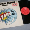 STARS ON 45 - LONG PLAY ALBUM. VOLUME II - ���������