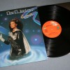 DEE D. JACKSON - COSMIC CURVIES (+poster) - 