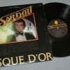 MICHEL SARDOU - DISQUE D'OR - ���������