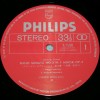 BRAHMS - PIANO SONATA NO.3/ SCHERZO IN E FLAT - CLAUDIO ABBADO - 