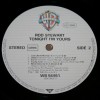 ROD STEWART - TONIGHT I'M YOURS - ���������
