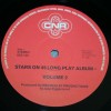 STARS ON 45 - LONG PLAY ALBUM. VOLUME II - ���������