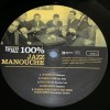TSF JAZZ 100% JAZZ MANOUCHE GYPSY SWING - VARIOUS - 