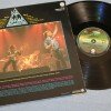 DEF LEPPARD - ON THROUGH THE NIGHT - ���������