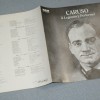 ENRICO CARUSO - A LEGENDARY PERFOMER - ���������