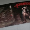 KROKUS - DIRTY DYNAMITE - ���������