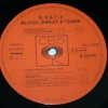 BLOOD, SWEAT & TEARS - 4 - 