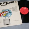 STARS ON 45 - LONG PLAY ALBUM. VOLUME II - ���������