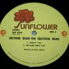 GRATEFUL DEAD - HISTORIC DEAD - ���������