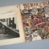 DEEP PURPLE - THE BOOK OF TALIESYN - ���������