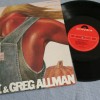 DUANE & GREG ALLMAN - DUANE & GREG ALLMAN - ���������
