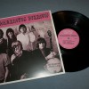 JEFFERSON AIRPLANE - SURREALISTIC PILLOW - 