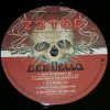 ZZ TOP - DEGUELLO - 