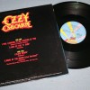 OZZY OSBOURNE - PRINCE OF DARKNESS (j) - 