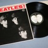 BEATLES - MEET THE BEATLES (j) - 