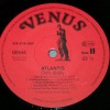 ATLANTIS - OOH, BABY - ���������