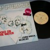 DEEP PURPLE - SMOKE ON THE WATER   (single) - 