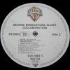 GEORGE BENSON / EARL KLUGH - COLLABORATION - ���������