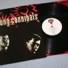 FINE YOUNG CANNIBALS - FINE YOUNG CANNIBALS (uk) - ���������