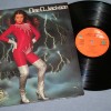 DEE D. JACKSON - THUNDER & LIGHTNING - ���������