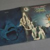 URIAH HEEP - DEMONS AND WIZARDS - ���������