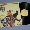 URIAH HEEP - FALLEN ANGEL - ���������
