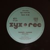 MAX HIM - DANGER - DANGER  (single) (2tracks) - 