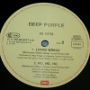 DEEP PURPLE - SMOKE ON THE WATER   (single) - 