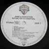 JANE'S ADDICTION - RITUAL DE LO HABITUAL - 