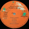 DEE D. JACKSON - THUNDER & LIGHTNING - ���������