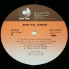 DANIEL BOONE - BEAUTIFUL SUNDAY - ���������