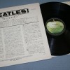 BEATLES - MEET THE BEATLES (j) - 