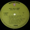 PETER, PAUL AND MARY - PETER, PAUL AND MUMMY - 