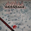 ZZ TOP - DEGUELLO - 