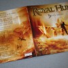 ROYAL HUNT - DEVIL'S DOZEN - 