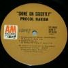 PROCOL HARUM - SHINE ON BRIGHTLY (a) - ���������