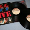 KISS - ALIVE II (+book) (j) - ���������