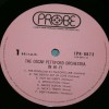 OSCAR PETTIFORD ORCHESTRA - IN HI-FI - ���������