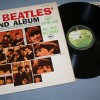 BEATLES - SECOND ALBUM (j) - 