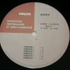 REIKO KASHIWAGI - IMPROVISED PERFOMANCE - 
